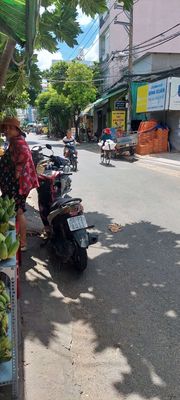 BÁN NHÀ CẤP 4 DIỆN TÍCH ĐẸP 10X25, ĐƯỜNG 10M THÔNG, GIÁ 27,5 TỶ CÒN TL. Mua bán nhà ở tại Quận Tân Bình Tp Hồ Chí Minh được đăng bởi Phạm Lãng