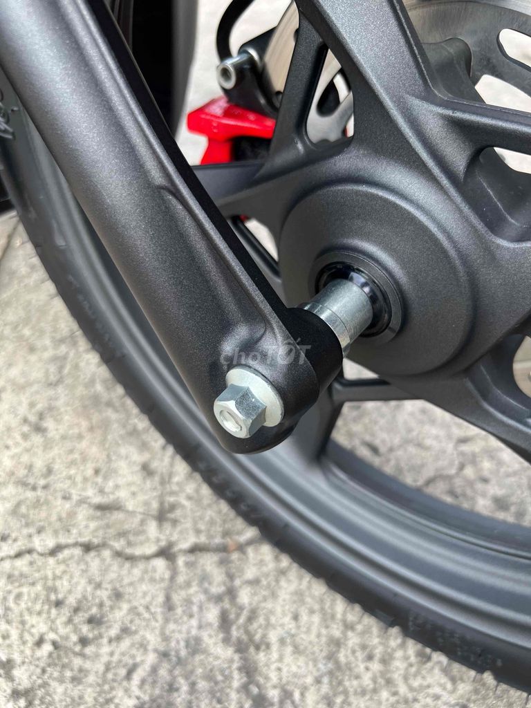 AB 4val 2025 3.900km chính chủ 60 có bán trả góp. Mua bán Xe máy tại Huyện Trảng Bom Đồng Nai được đăng bởi cửa hàng xe máy Trần Sơn  hình 8