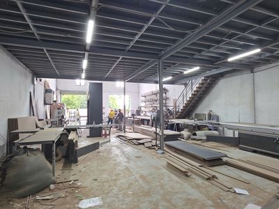 TUYỂN THỢ MỘC, NỘI THẤT VÁN CÔNG NGHIỆP