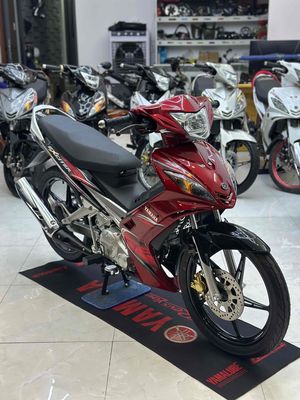 Yamaha Exciter 2007 1S94 Ex2010