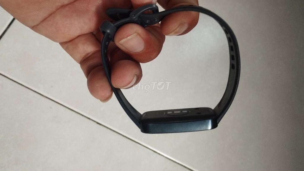 Vòng tay Huawei band 8