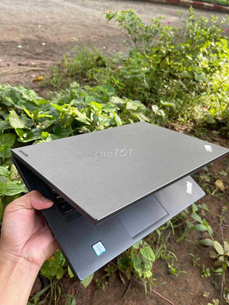 Thinkpad L470 i5 Thế hệ 7. Mua bán Laptop tại Thành phố Buôn Ma Thuột Đắk Lắk được đăng bởi quan hình 1