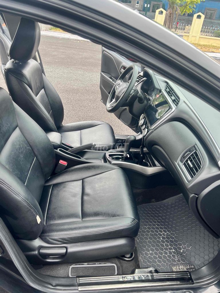 Honda City 2019 1.5 CVT - 67000 km. Mua bán Ô tô tại Huyện Hoài Đức Hà Nội được đăng bởi Trần Khương hình 12