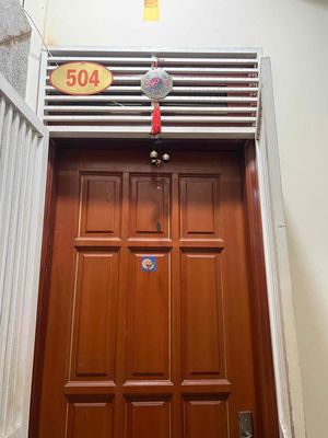 Serviced studio 45 m² · 2 bed · Đường Cầu Giấy
