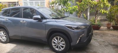 Toyota Corolla Cross 2023 1.8G. Mua bán Ô tô tại Quận 5 Tp Hồ Chí Minh được đăng bởi nguyen minh