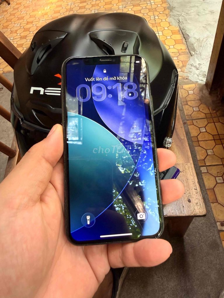 Apple iPhone 11 Pro Xám Đã dùng. Mua bán Điện thoại tại Quận 10 Tp Hồ Chí Minh được đăng bởi Nguyen vinh danh hình 1