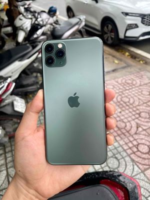 🍏 iPhone 11 ProMax 64GB Xanh Rêu.. Mua bán Điện thoại tại Thành phố Mỹ Tho Tiền Giang được đăng bởi Phước Lộc Mobile Mỹ Tho