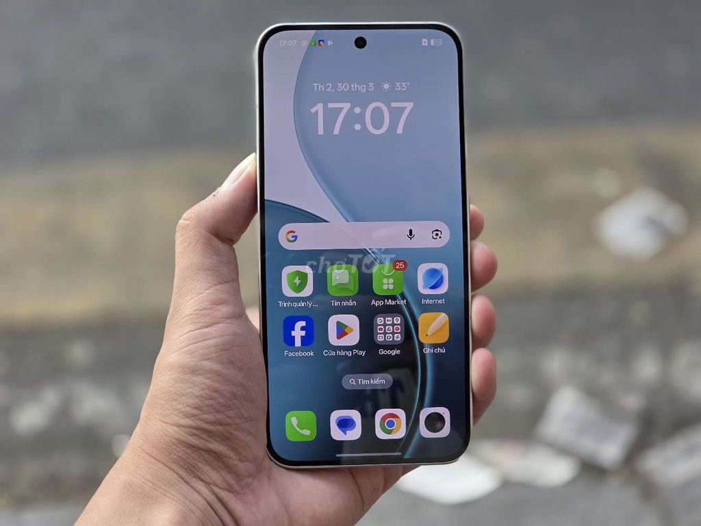 OPPO RENO 14 5G 512GB BH tận tháng 9/2027. Mua bán Điện thoại tại Quận 4 Tp Hồ Chí Minh được đăng bởi Thanh Phong Mobile hình 1
