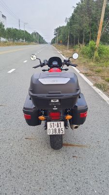 BÁN gấp Honda Rebel 300 (2019), đỏ đen, mới 95%. Mua bán Xe máy tại Thành phố Thủ Dầu Một Bình Dương được đăng bởi Tên chưa cung cấp