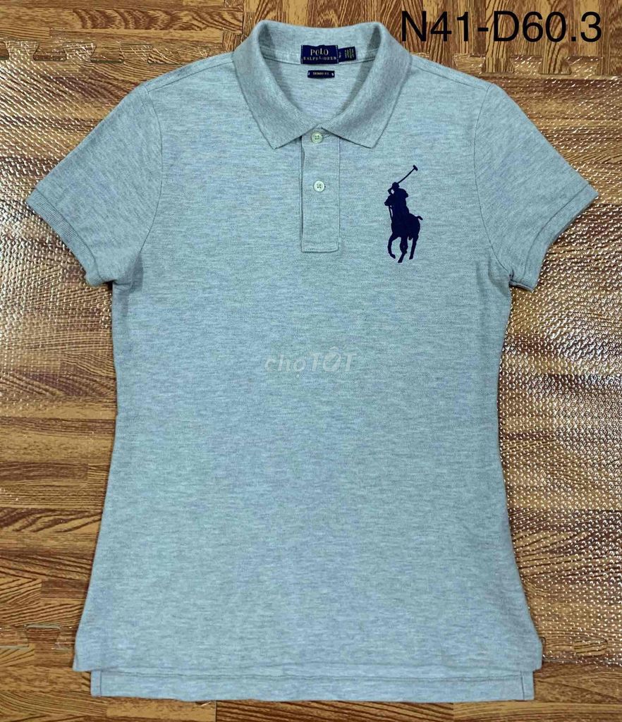 Bán cặp polo Ralph Lauren nữ