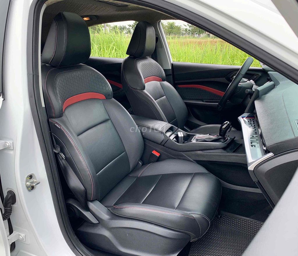 MG MG5 2022 Luxury - 39000 km. Mua bán Ô tô tại Thành phố Thủ Đức Tp Hồ Chí Minh được đăng bởi Xe cũ bé Trâm hình 8