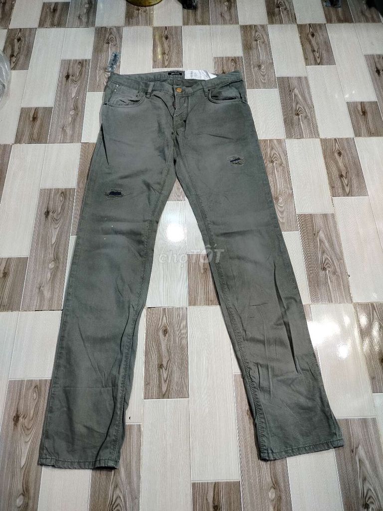 Eo 88 Thổ Nhĩ Kỳ -> Mỹ cotton dầy đanh chắc chắn. Mua bán Quần áo tại Quận Thốt Nốt Cần Thơ được đăng bởi Lê Úy Tá hình 1