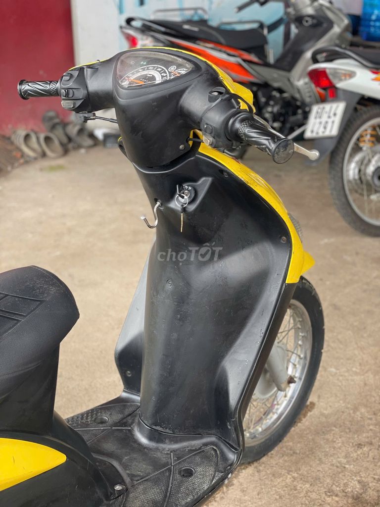 📛✅Mio nhỏ 2004 😍xe đẹp keng😍 Bs 60.. Mua bán Xe máy tại Huyện Trảng Bom Đồng Nai được đăng bởi phương hình 3