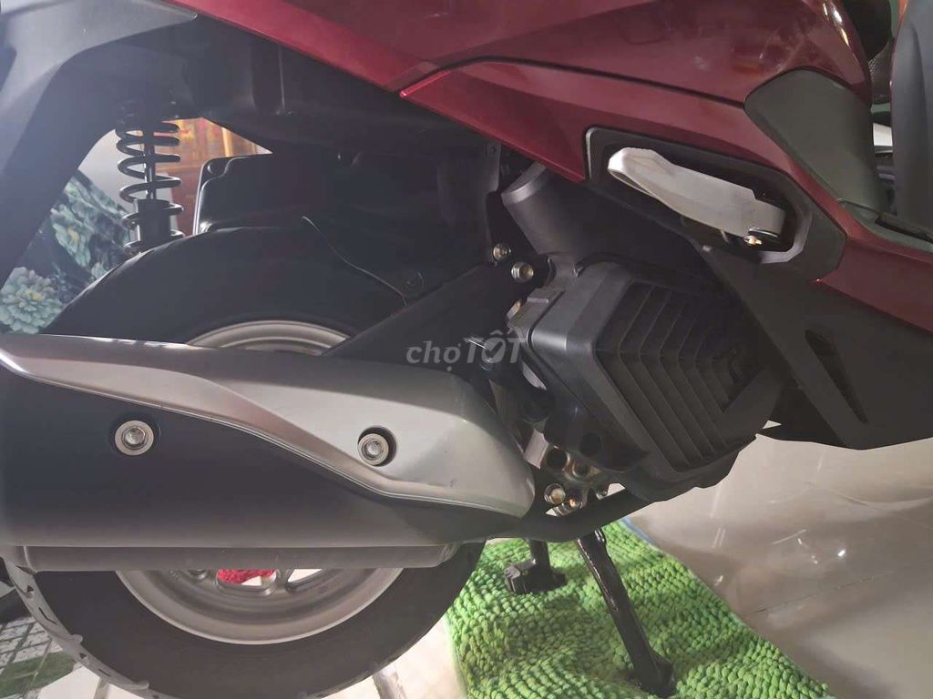BÁN LEAD 2025 ZIN 100% TẠI VÀM CỐNG. Mua bán Xe máy tại Thành phố Long Xuyên An Giang được đăng bởi linhnguyen hình 14