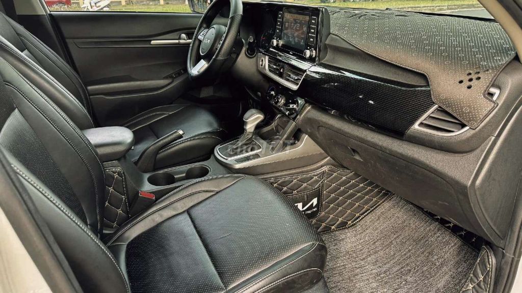 KIA Seltos 2023 Deluxe 1.4 45.000km. Mua bán Ô tô tại Quận Bình Tân Tp Hồ Chí Minh được đăng bởi Duy  hình 14