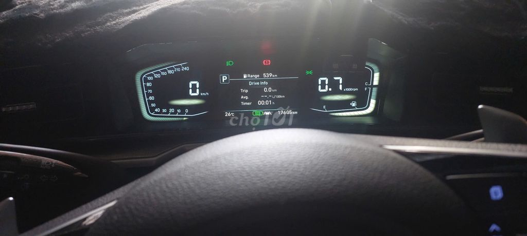 Hyundai Custin 2.0T 2024, đen, đã sử dụng.. Mua bán Ô tô tại Thành phố Buôn Ma Thuột Đắk Lắk được đăng bởi Lê Xuân Sơn hình 8