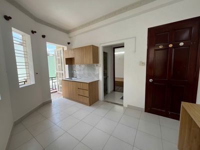 🏡 CĂN HỘ DỊCH VỤ TÁCH BẾP – CHÍNH CHỦ