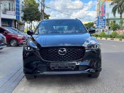 Mazda CX 5 2023 Premium Sport 2.0 AT - 24000 km. Mua bán Ô tô tại Thành phố Pleiku Gia Lai được đăng bởi Vân Anh Toàn Trung GL