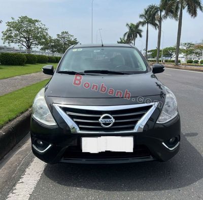 Nissan Sunny XV Premium 2019 - 352 Triệu. Mua bán Ô tô tại Huyện Ea Súp Đắk Lắk được đăng bởi Đỗ Minh Dũng