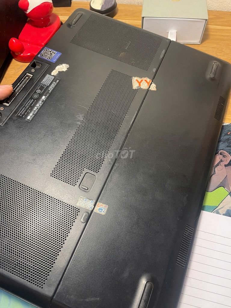 Dell Precision 7510. Mua bán Laptop tại Quận Hai Bà Trưng Hà Nội được đăng bởi Trần Đình Trung hình 4