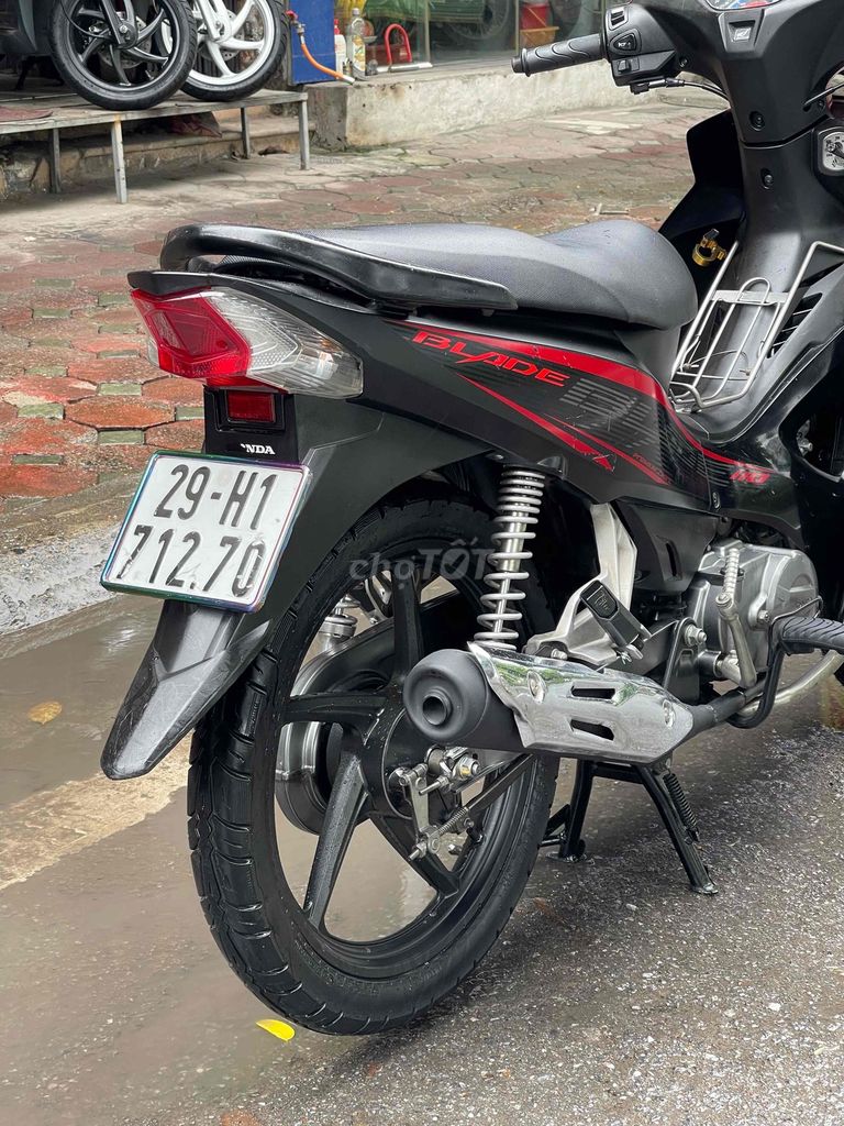 waveBLADE HÀNG CHẤT LƯỢNG. Mua bán Xe máy tại Quận Đống Đa Hà Nội được đăng bởi Hà hình 3