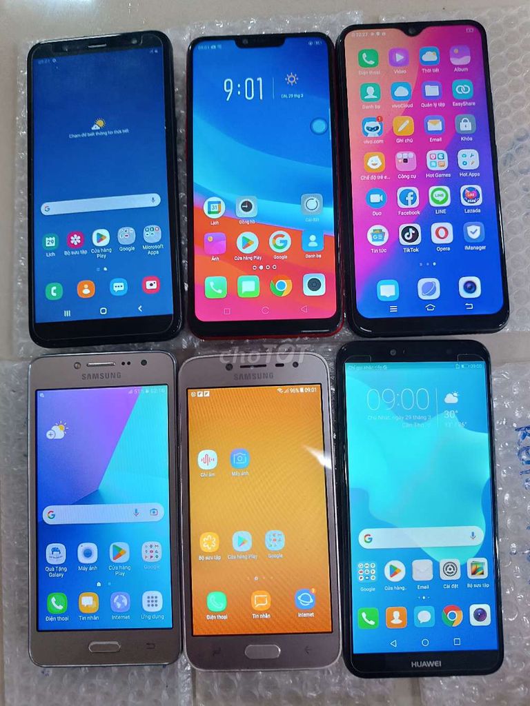 Điện thoại phổ thông giá rẻ. Mua bán Điện thoại tại Quận Ninh Kiều Cần Thơ được đăng bởi muabandienthoai hình 1