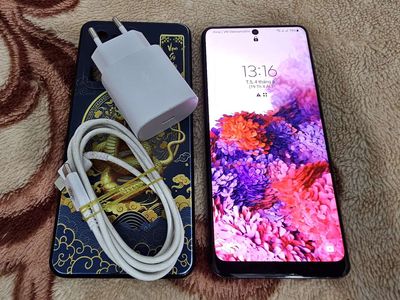 Samsung S20 Ultra 128G 12G Chính Hãng 2 Sim