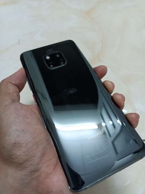 THANH LÝ Huawei Mate 20 Pro 6/128Gb Quốc Tế L29