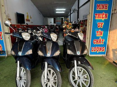 Liberty Fi 2011. Mua bán Xe máy tại Quận Ninh Kiều Cần Thơ được đăng bởi MINH THIỆN bán xe trả góp