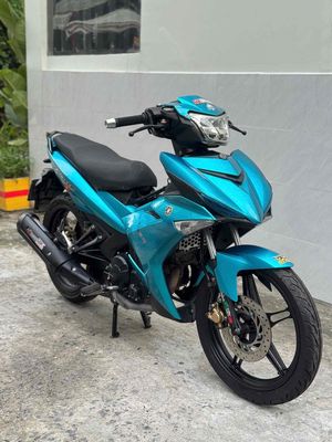 Yamaha Exciter 150 2018 Xanh đen. Mua bán Xe máy tại Quận 11 Tp Hồ Chí Minh được đăng bởi Hưng Từ