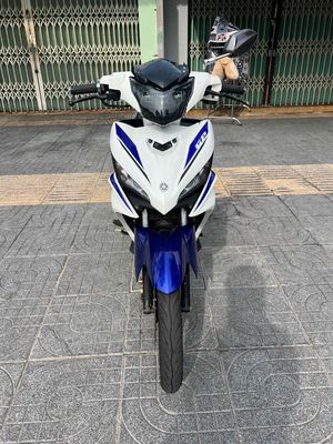 Bán Ex 135 Xe Đẹp Keng Máy Zin. Mua bán Xe máy tại Thành phố Vũng Tàu Bà Rịa - Vũng Tàu được đăng bởi Nam Hee