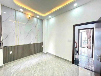 Rent · 2 bd · 35 м² · Quận 7, ул. Đường Trần Xuân Soạn
