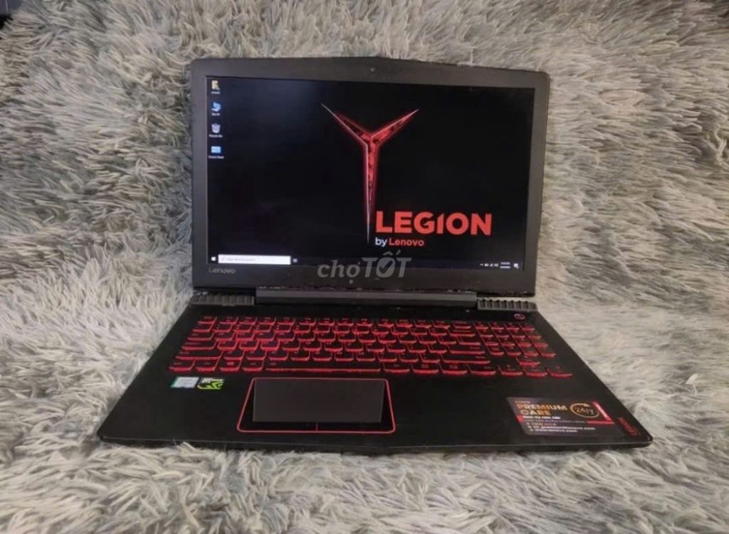 Lenovo Legion Y520 i5-7300HQ 15.6 inch 8GB/128GB. Mua bán Laptop tại Quận Hoàng Mai Hà Nội được đăng bởi Phong H hình 1