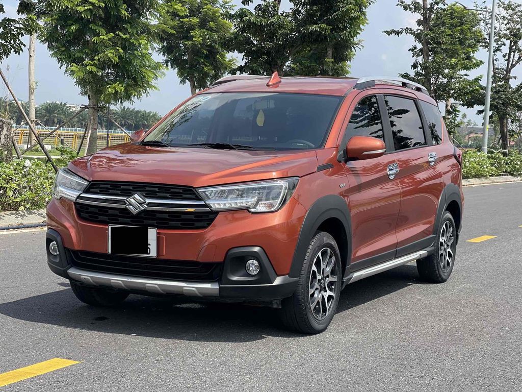 Suzuki XL 7 2023 odo 24.000km xe gia đình 1 chủ. Mua bán Ô tô tại Thành phố Thủ Đức Tp Hồ Chí Minh được đăng bởi Nguyễn Dương hình 2