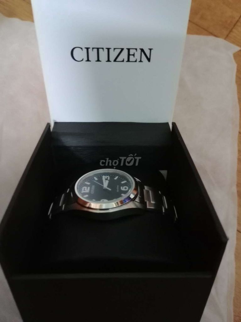 Đồng hồ nam Citizen