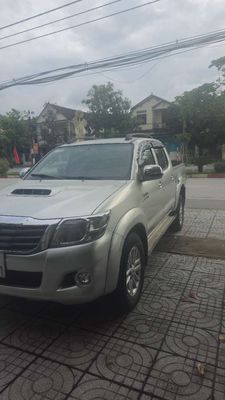2012 3.0G 4x4 MT - 140000 km. Mua bán Ô tô tại Thị xã Hồng Lĩnh Hà Tĩnh được đăng bởi Chu Truyền