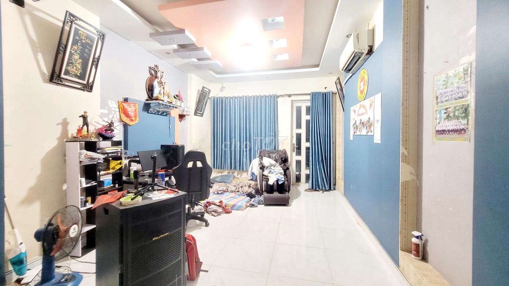 4 X 16 X 5 TẦNG ĐÚC BTCT - H.CÔNG - HXH NGUYỄN SƠN - PHÚ THỌ HÒA. Mua bán Nhà ở tại Quận Tân Phú Tp Hồ Chí Minh được đăng bởi Thiên hình 5