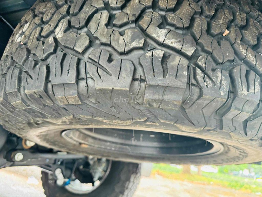 Ford RAPTOR  - Biển không niên hạn. Mua bán Ô tô tại Quận Tân Phú Tp Hồ Chí Minh được đăng bởi XE CŨ CHÍNH HÃNG FORD hình 4