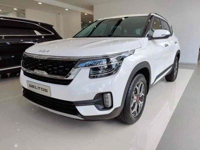 KIA SELTOS 1.4 TURBO LUXURY 2024 GIẢM 136TR + 🎁. Mua bán Ô tô tại Thành phố Thủ Đức Tp Hồ Chí Minh được đăng bởi Thanh Tiền Kia Mazda Bình Triệu 