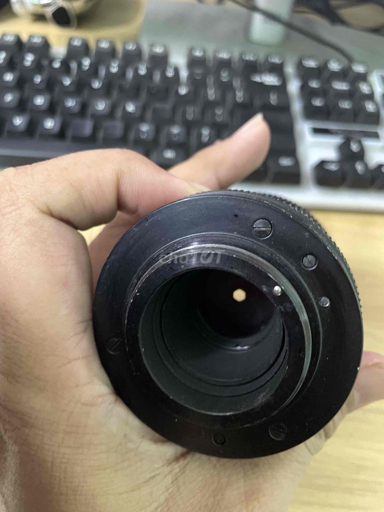 carl zeiss 135mm f3.5 mc đỏ. Mua bán Máy ảnh, Máy quay tại Quận 12 Tp Hồ Chí Minh được đăng bởi Nghĩa nguyễn trọng hình 1