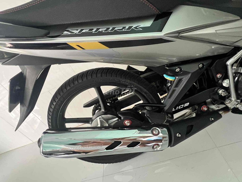 Ex 2010. Mua bán Xe máy tại Thành phố Mỹ Tho Tiền Giang được đăng bởi Thai tran hình 6