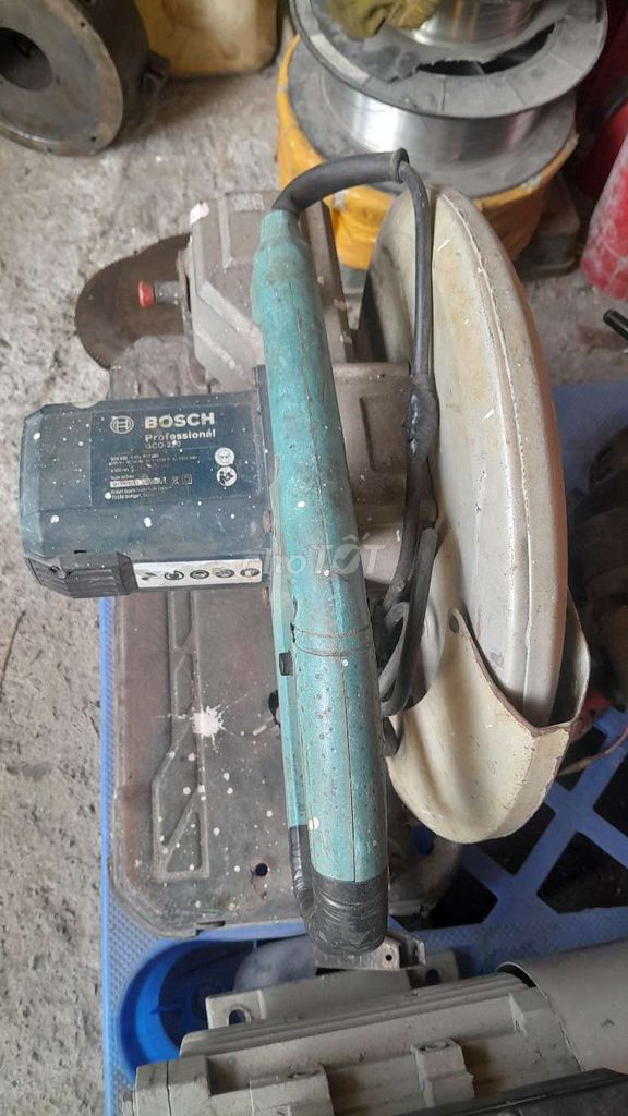 Máy cắt bàn Bosch GCO 220. Mua bán Đồ chuyên dụng, Giống nuôi trồng tại Huyện Vĩnh Cửu Đồng Nai được đăng bởi Luyện Nguyễn hình 1