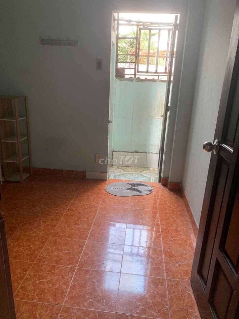 NGUYÊN CĂN 3PN 2WC gần CC Khang Gia, chợ Cầu