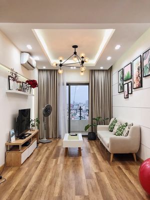 Аренда · 2 комн. · 95 м² · Quận Tân Bình, ул. Nguyễn Sỹ Sách
