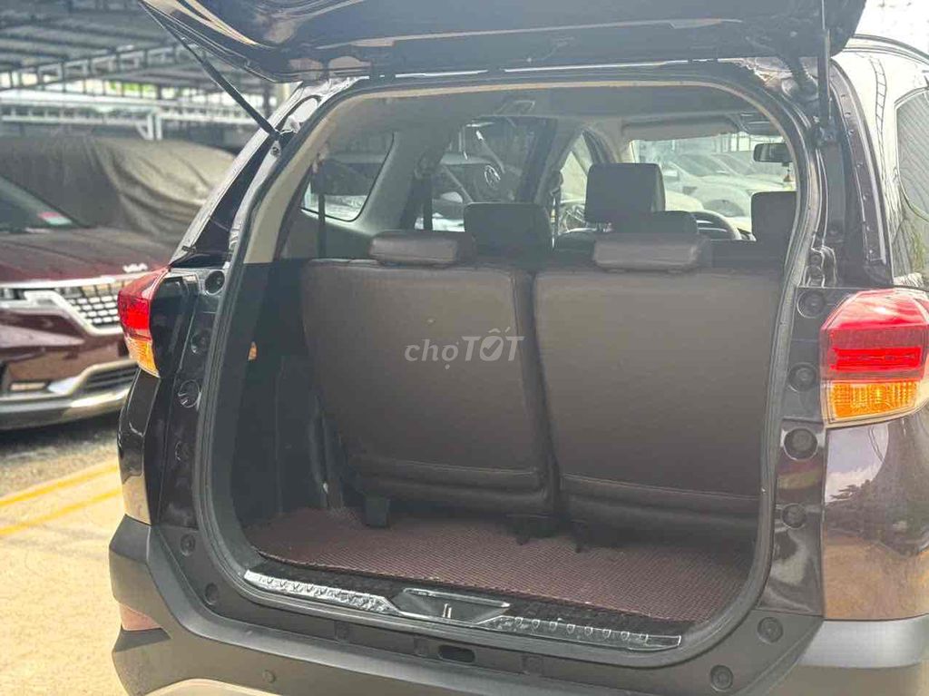 Toyota Rush 1.5S AT 2020 - 87000km. Mua bán Ô tô tại Quận Bình Tân Tp Hồ Chí Minh được đăng bởi Lê Văn hình 9