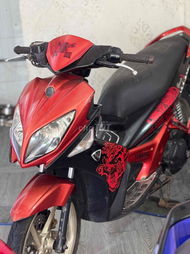 Nouvo 4 máy zin êm giấy tờ đầy đủ liền lạc sạch se. Mua bán Xe máy tại Thành phố Thuận An Bình Dương được đăng bởi Đặng Nhất Huy hình 1