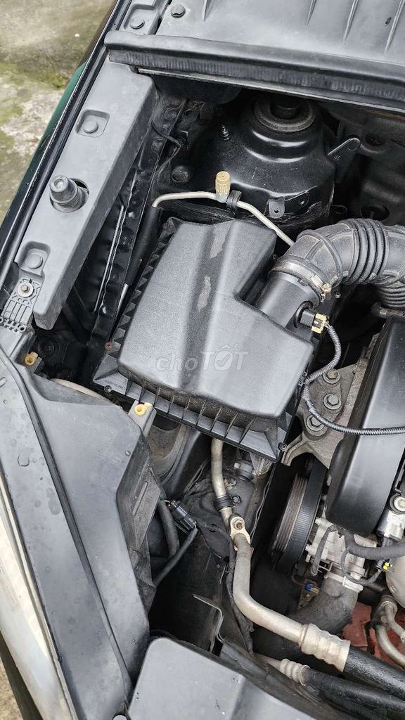 Chevroler Orlando 2012 LT 1.8 - 82000 km. Mua bán Ô tô tại Quận 12 Tp Hồ Chí Minh được đăng bởi ô tô Lê Ân Sài Gòn hình 18