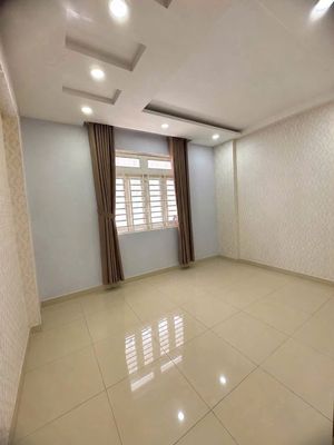 T047 - CHO THUÊ NHÀ MỚI ĐƯỜNG XE TẢI – SÁT 520 QUỐC LỘ 13, THỦ ĐỨC