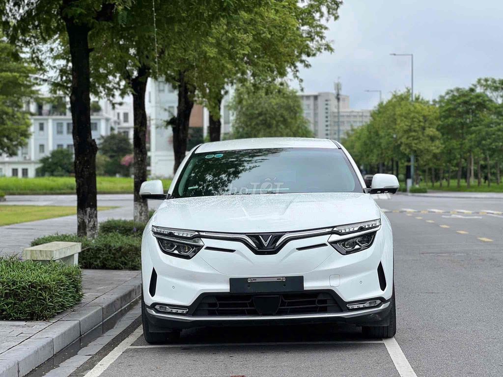 VF8 Eco Pin Catl 2023 áp TX ĐĐ. Mua bán Ô tô tại Quận 8 Tp Hồ Chí Minh được đăng bởi Hoàng Minh Dương hình 2