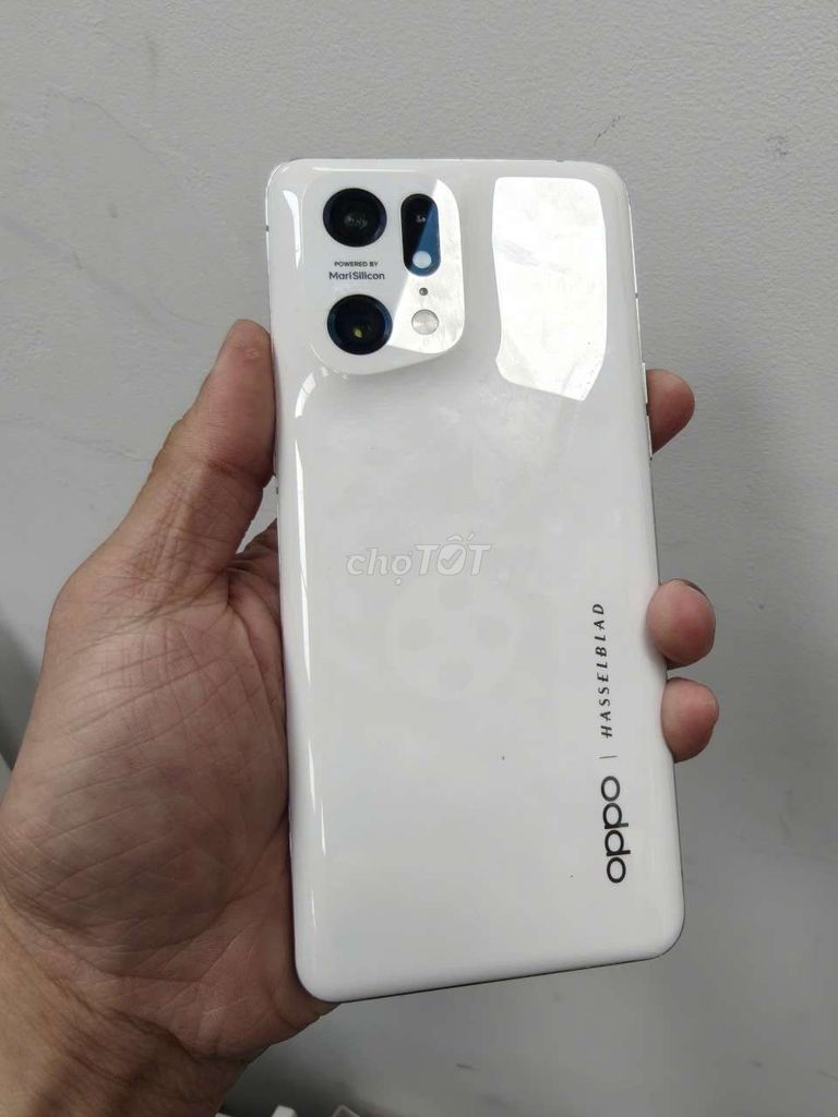 Oppo Find X5 Pro. Mua bán Điện thoại tại Quận Tân Bình Tp Hồ Chí Minh được đăng bởi lễ hâu hình 1